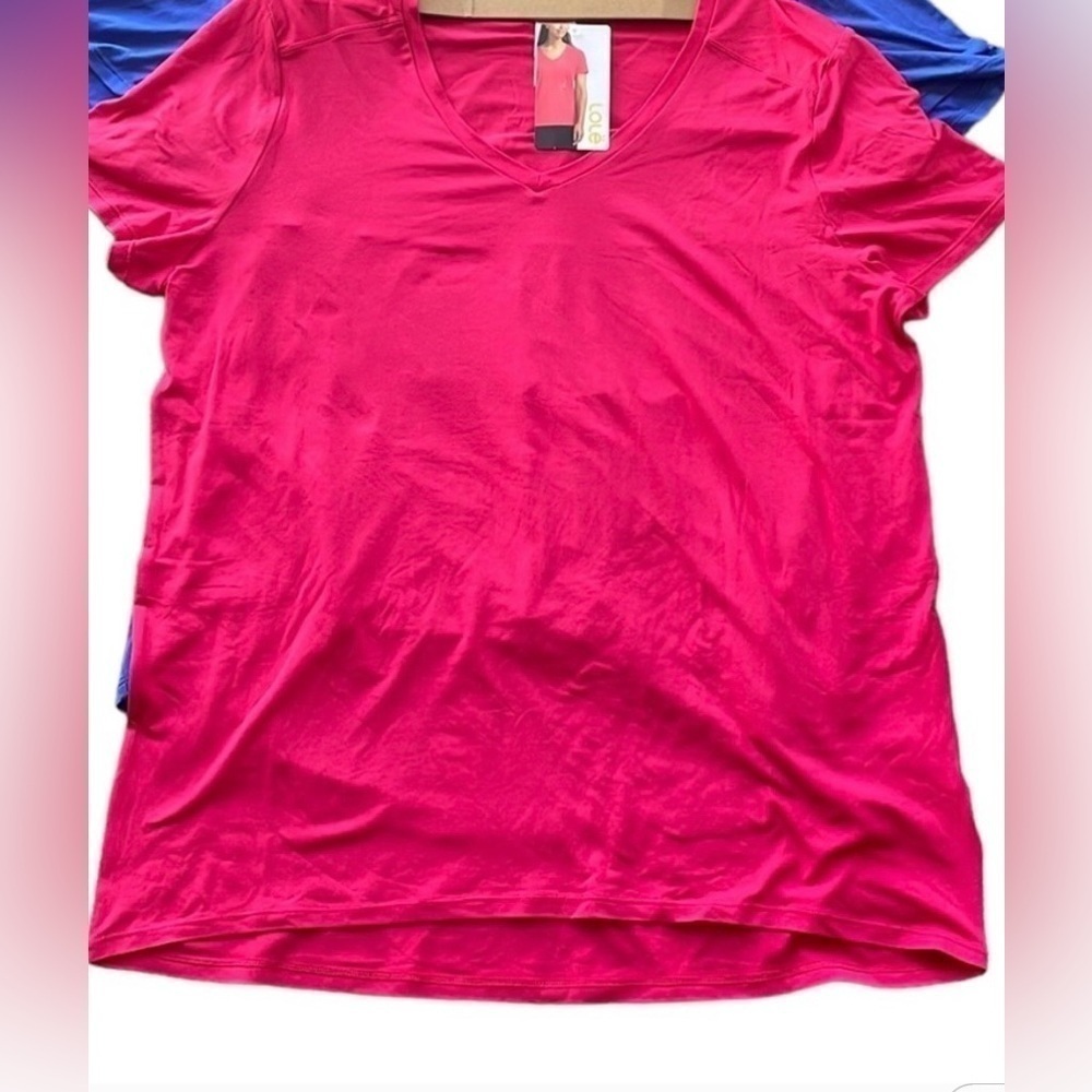 L/G - Lole Active Tee